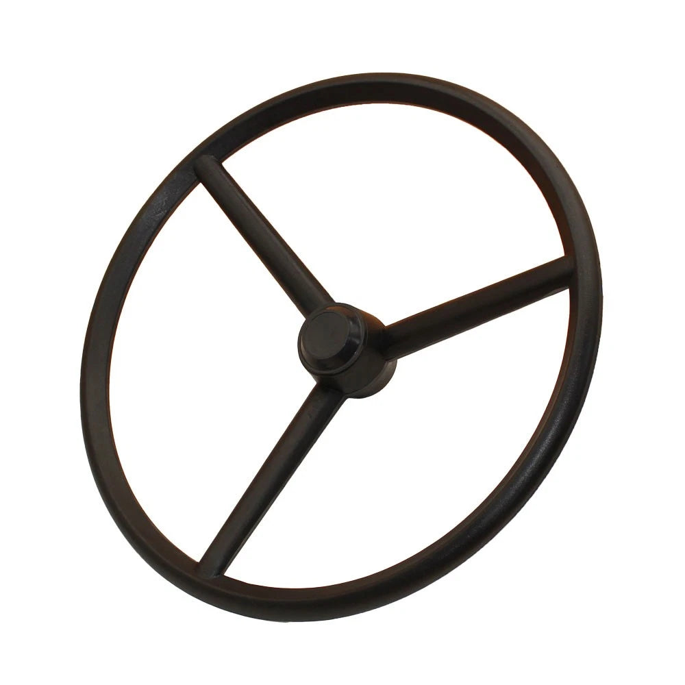 Steering Wheel with Cap for Ford/New Holland (Fits )