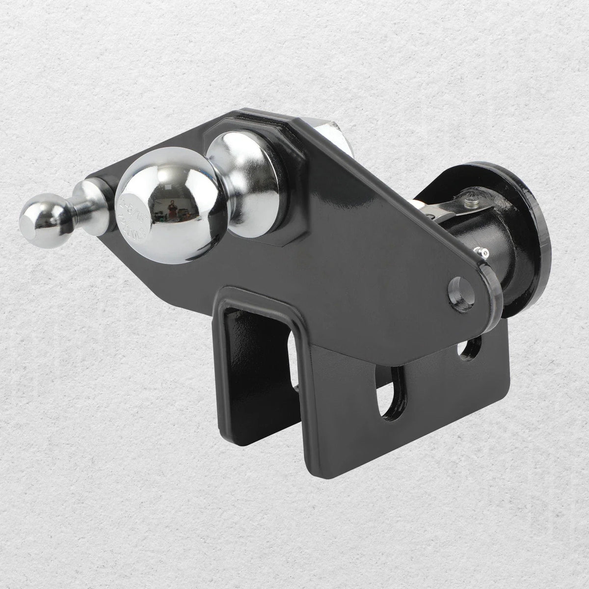 2" Shank Weight Distribution Equalizer for Trailers (Year Range)