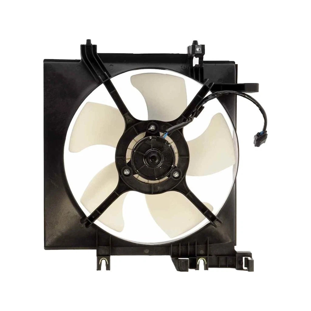Radiator Fan for Subaru Forester (2009–2013) ALX-PAU-RB-621-260-CL360A50