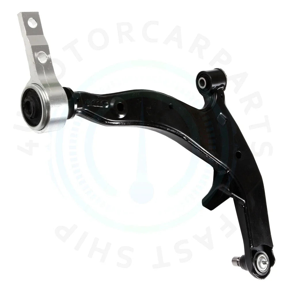 Front Lower Control Arm & Ball Joint for Nissan Murano (2003–2007)