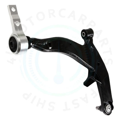 Front Lower Control Arm & Ball Joint for Nissan Murano (2003–2007)