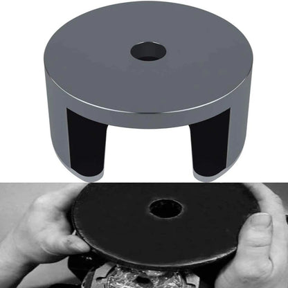 Pitman Arm Puller Tool for Trucks with Sheppard M Steering Gear
