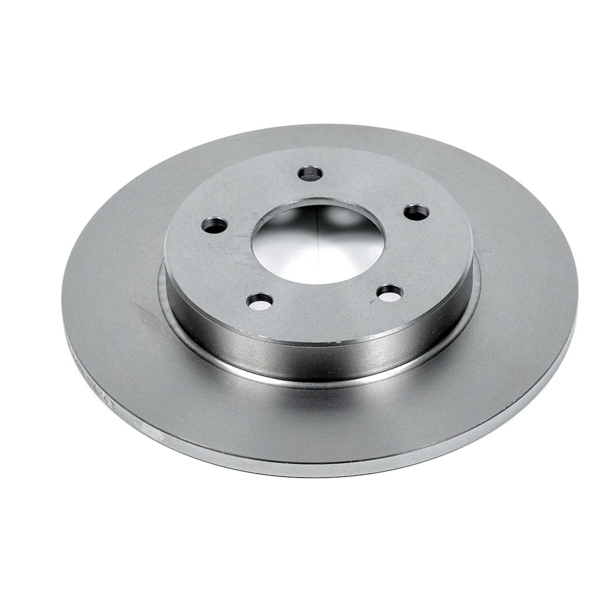 Set of 2 Powerstop Brake Discs Rear for Olds Le Sabre Buick (1993–2005)