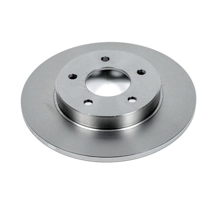 Set of 2 Powerstop Brake Discs Rear for Olds Le Sabre Buick (1993–2005)
