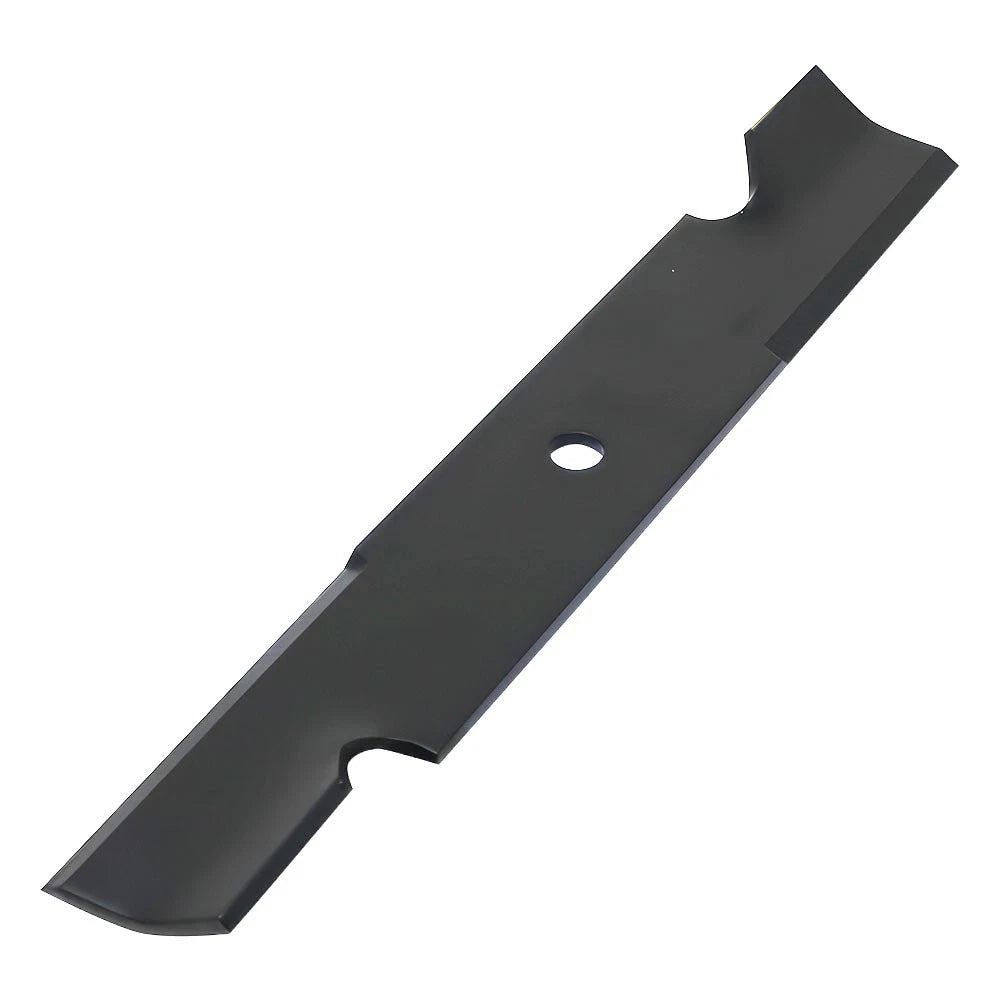 Set of 3 Heavy Duty Mower Blades for Ferris Snapper 48" Deck