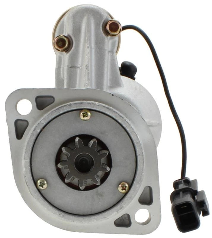 Starter for Nissan Forklift TB42 Engine (12V)