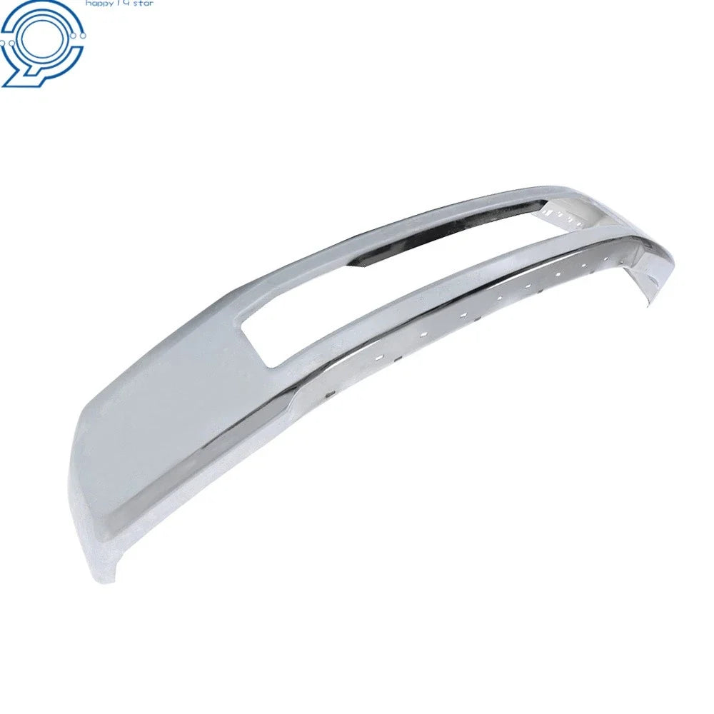 Front Bumper Face Bar for Ford F250 F350 Super Duty (2017–2019)