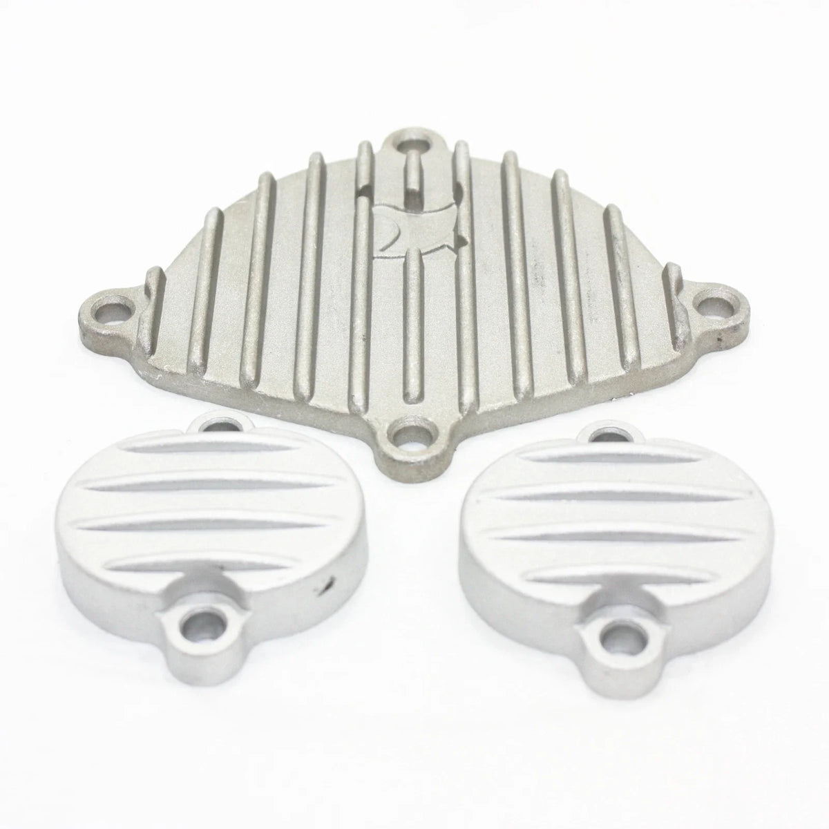 Engine Head Valve Timing Chain Case Cover for YX 150cc 160cc (2015–2023)