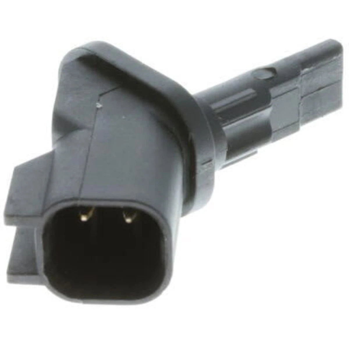 Set of 2 ABS Speed Sensors for Jaguar X-Type (2002–2008) SET-Z8YV25720078-2, 1115018, C2S43216