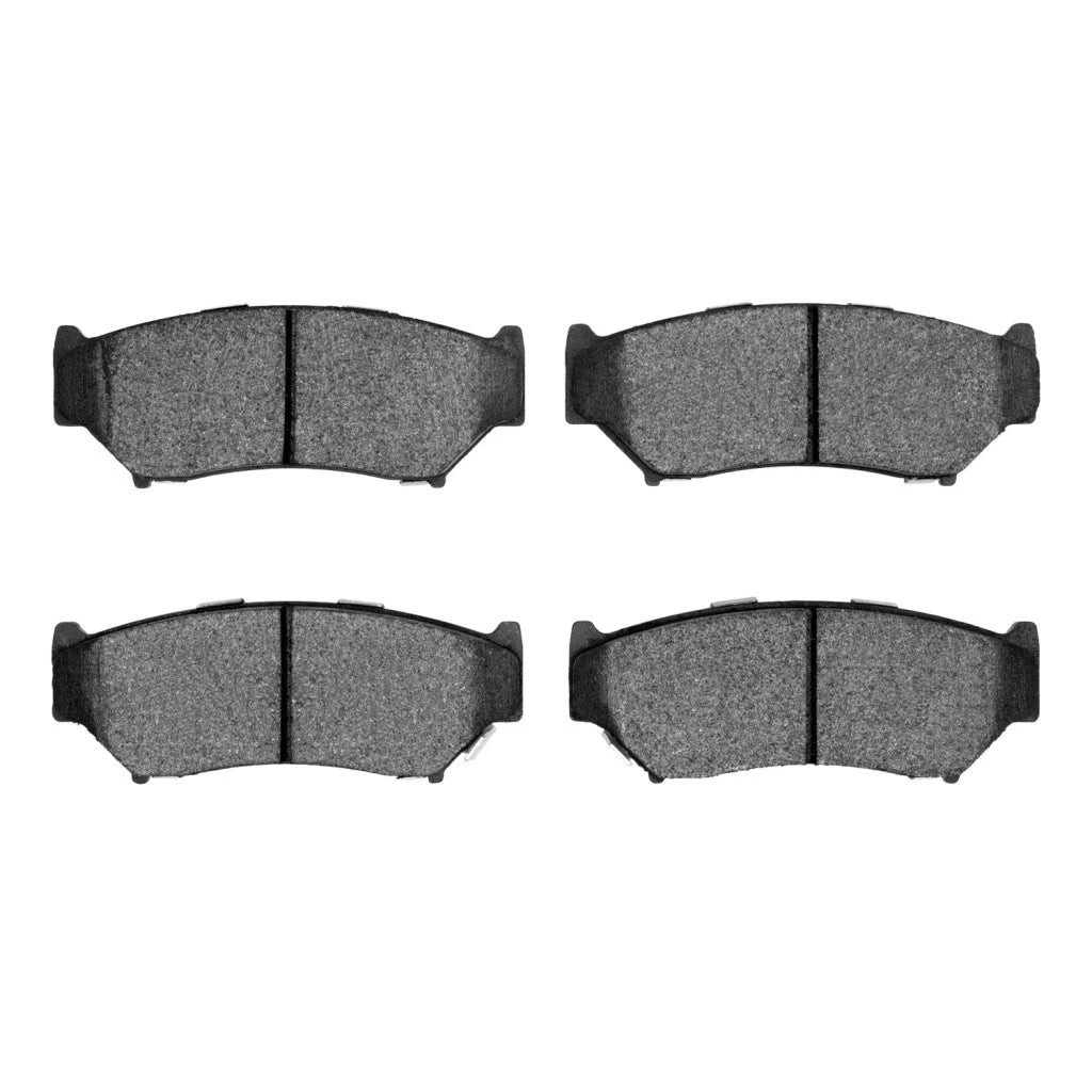 Brake Pads for Suzuki Sidekick (1991–1998) ALX-PAU-DF-1552-0556-00-CLA2