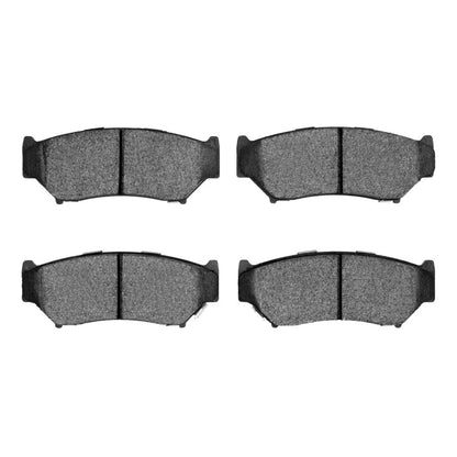 Brake Pads for Suzuki Sidekick (1991–1998) ALX-PAU-DF-1552-0556-00-CLA2