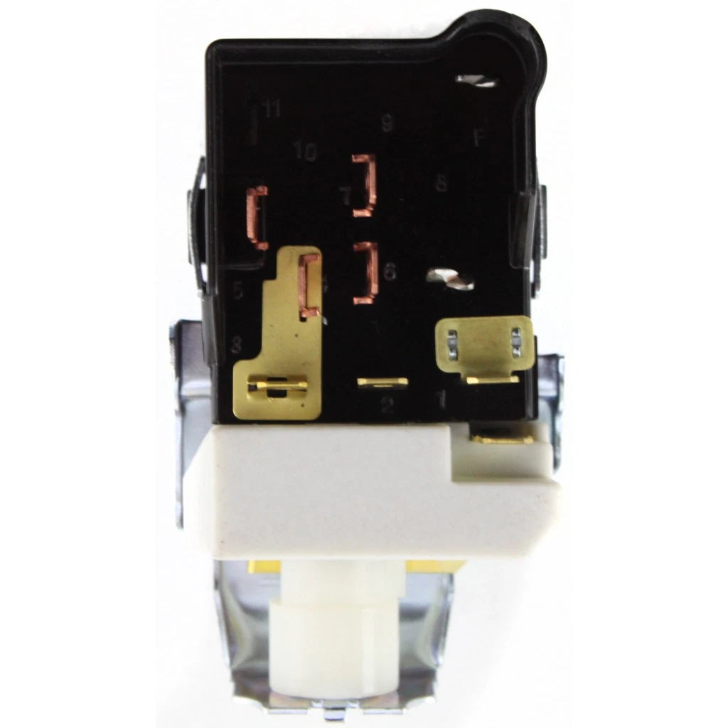 Headlight Switch for Oldsmobile 442 (1965–1966) CLX-M0-USA-ARBC108903-CL360A149
