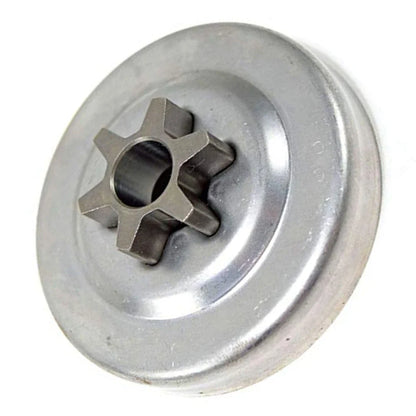 3/8 6 Tooth Drive Sprocket for CS-370 CS-370F CS-400 402S (Replaces A556000401)