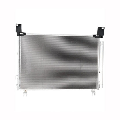A/C Condenser with Receiver Drier for Lexus GS350 (2016–2020) CLX-M0-USA-KVAC30092-CL360A70, LX3030145