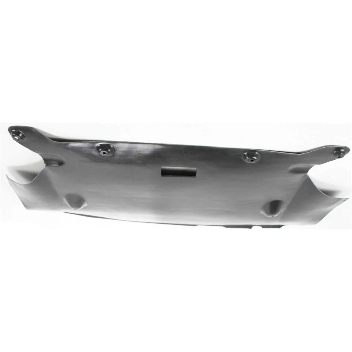 Engine Splash Shield for BMW 530i (2006–2007)