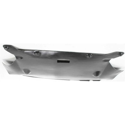 Engine Splash Shield for BMW 530i (2006–2007)