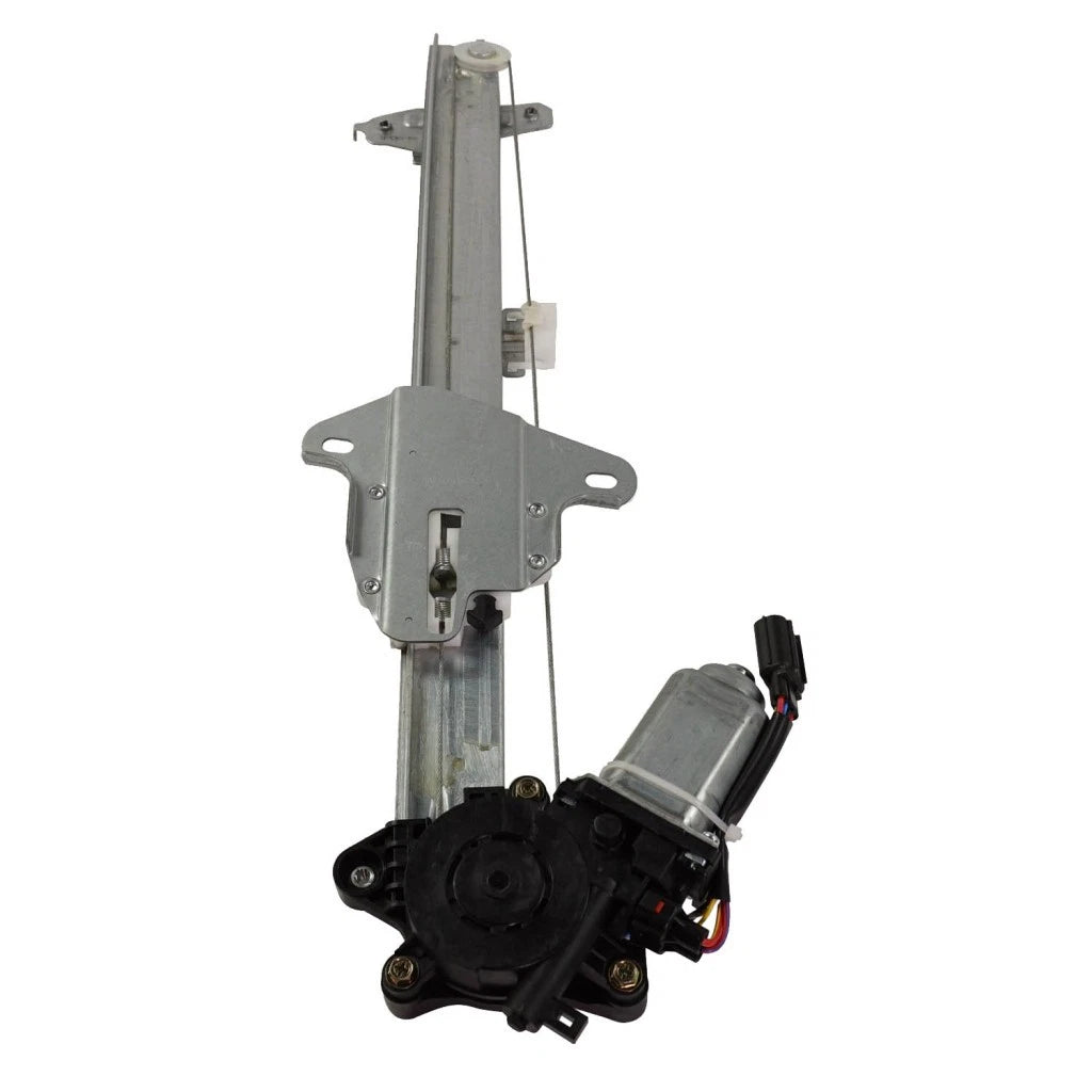 Window Regulator and Motor for Honda Civic (2016–2020) LLX-HO1351173-CL360A70, HO1351173