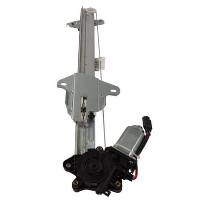Window Regulator and Motor for Honda Civic (2016–2020) LLX-HO1351173-CL360A70, HO1351173