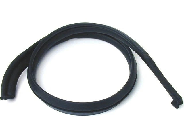 Front Convertible Top Seal for Mercedes 230SL (1963–1966) 68189DHKG