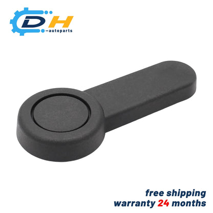 Seat Recliner Handle for Jeep Wrangler JK (2011–2017) 1FL44DX9AB, 1FL441D5AB, 1FL451D5AA, 1FL441DVAA