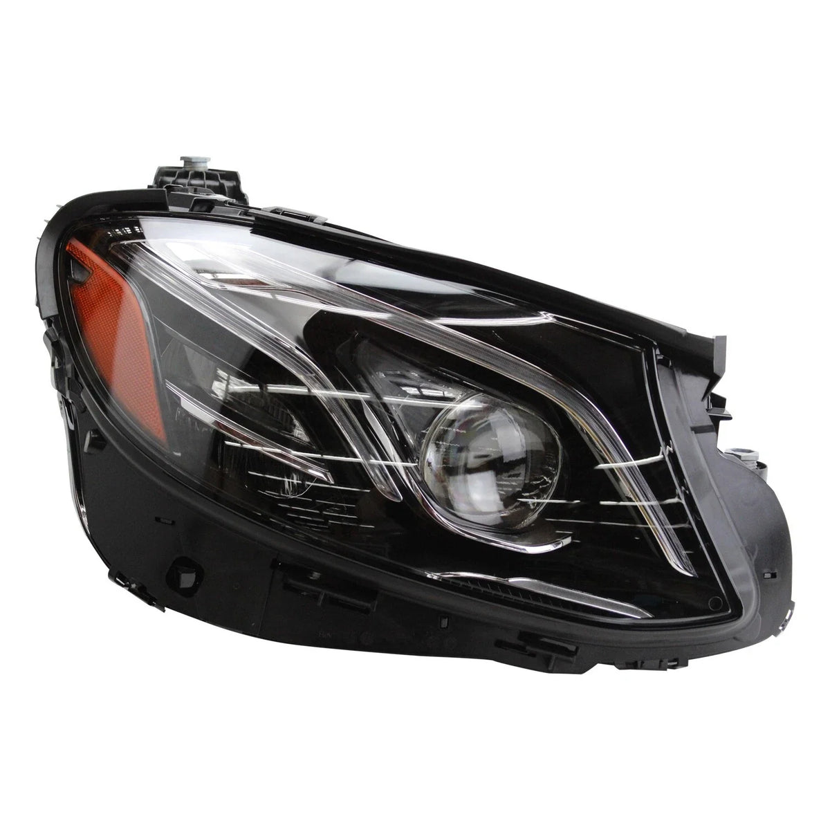 Hella Headlight Assembly for Mercedes W213 E300 (2017–2023) 012076661