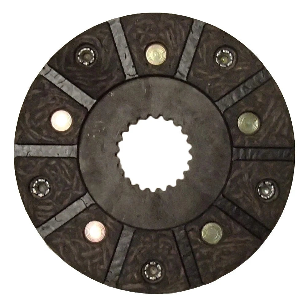 Brake Disc Riveted 40T for John Deere (Fits AM852T, AM930T, AM18)