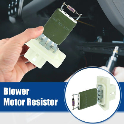 Blower Motor Resistor for Ford Focus (2000–2007)