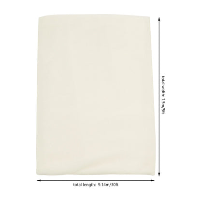 6PCS Ceiling Drapes for Party Wedding Backdrop