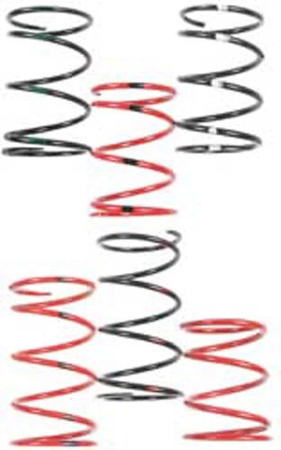 Tied Secondary Clutch Spring for (955556)
