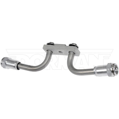 Dorman Automatic Transmission Oil Cooler Hose Assembly for Wrangler JK (2008–2018) 624-588, 68003503AA