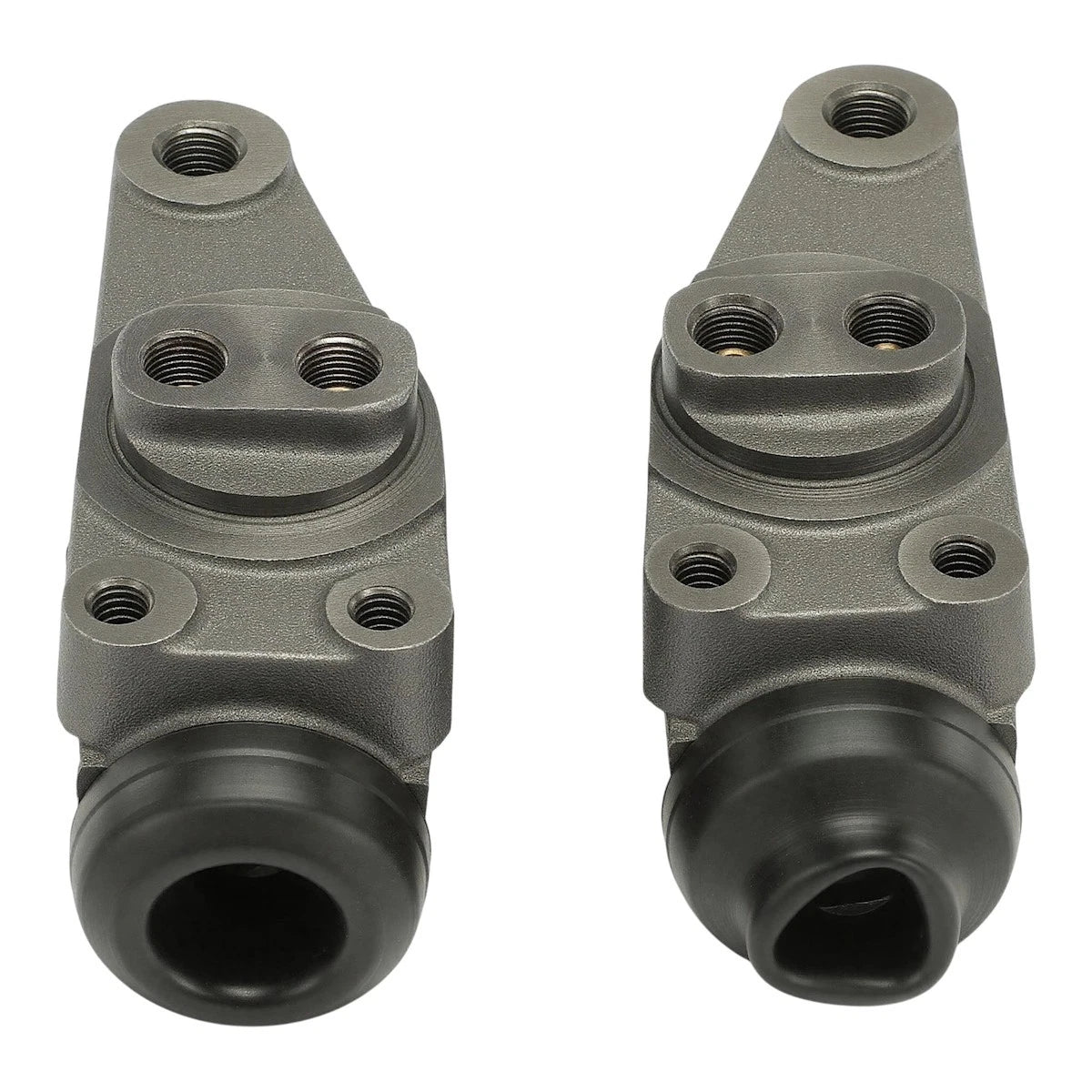 Wheel Cylinders Set of 2 for Front Driver & Passenger Side (18032563, W37252)
