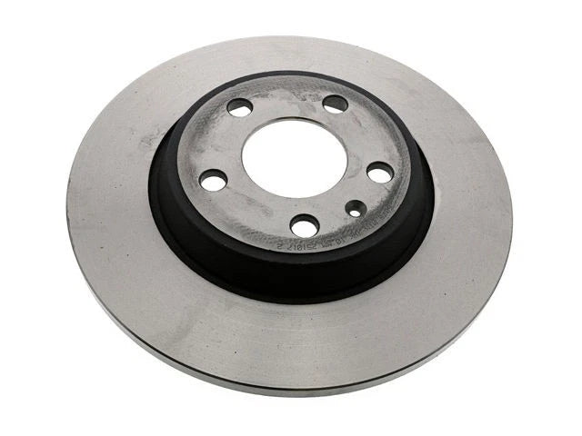 Brake Rotor for Audi A5 Quattro (2008–2017) 15214KNCM