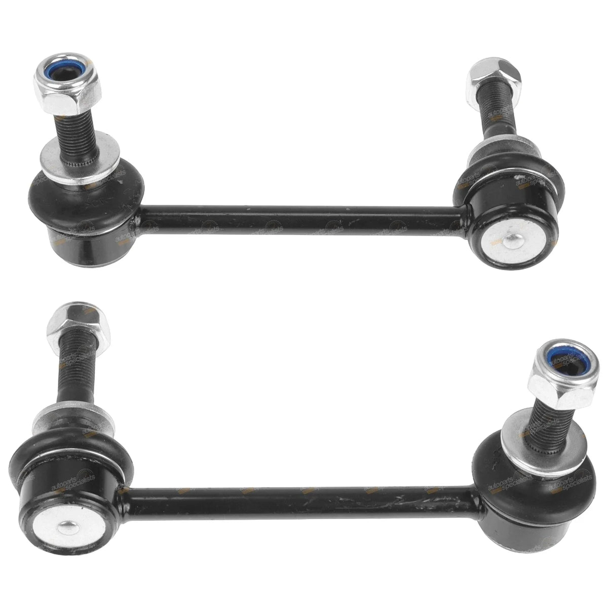 2 x Front Sway Bar Link for Toyota Prado GDJ150 KZJ120 RZJ120 (2003–2020)