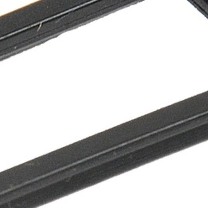 Mass Airflow Sensor Gasket for Cadillac STS (2005–2010) ALX-PAU-AC-15813321-CLA21