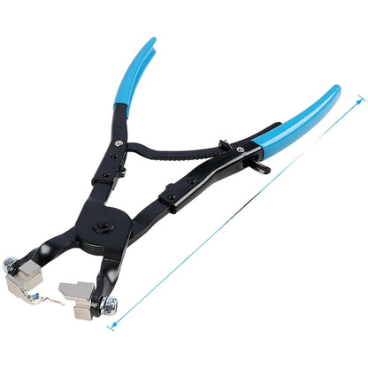 Turbocharger Dust Cover Clamp Pliers for
