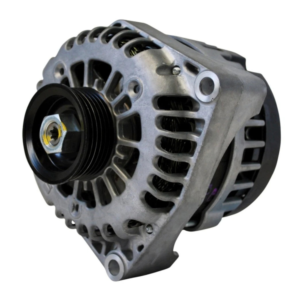 Alternator for Chevy Silverado 2500 (2008–2014) ALX-PAU-AC-334-2811A-CLA7