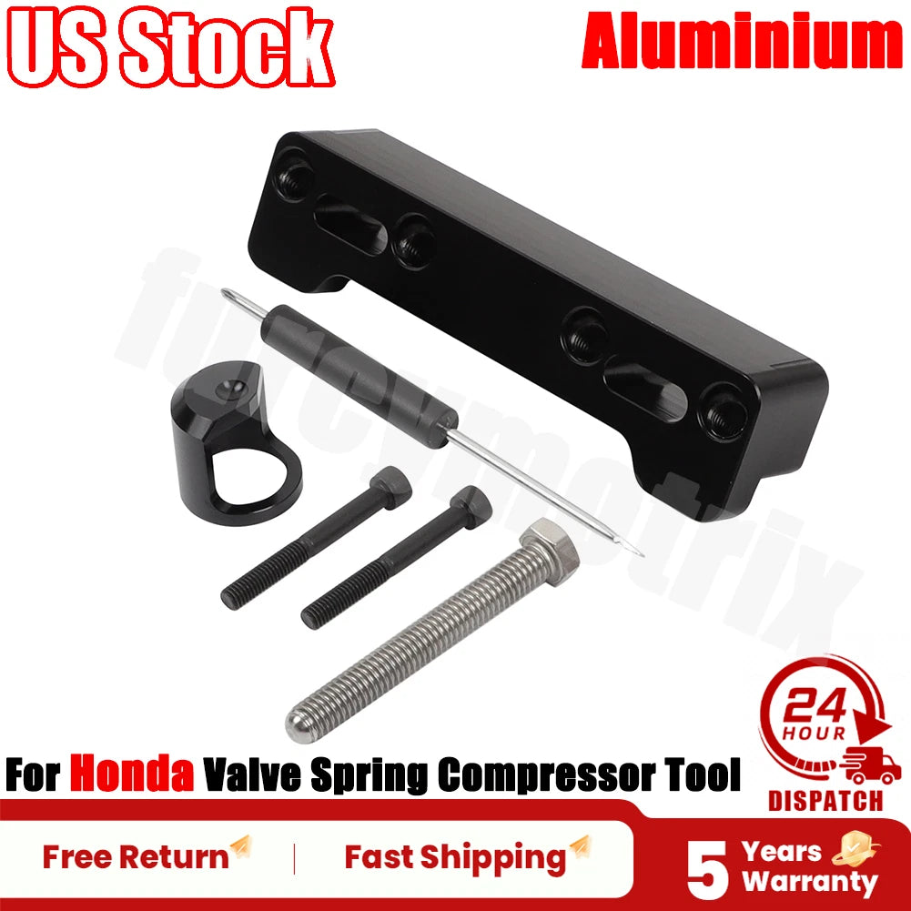Valve Spring Compressor Tool for Honda B-Series B18/B20 (Non Vtec)
