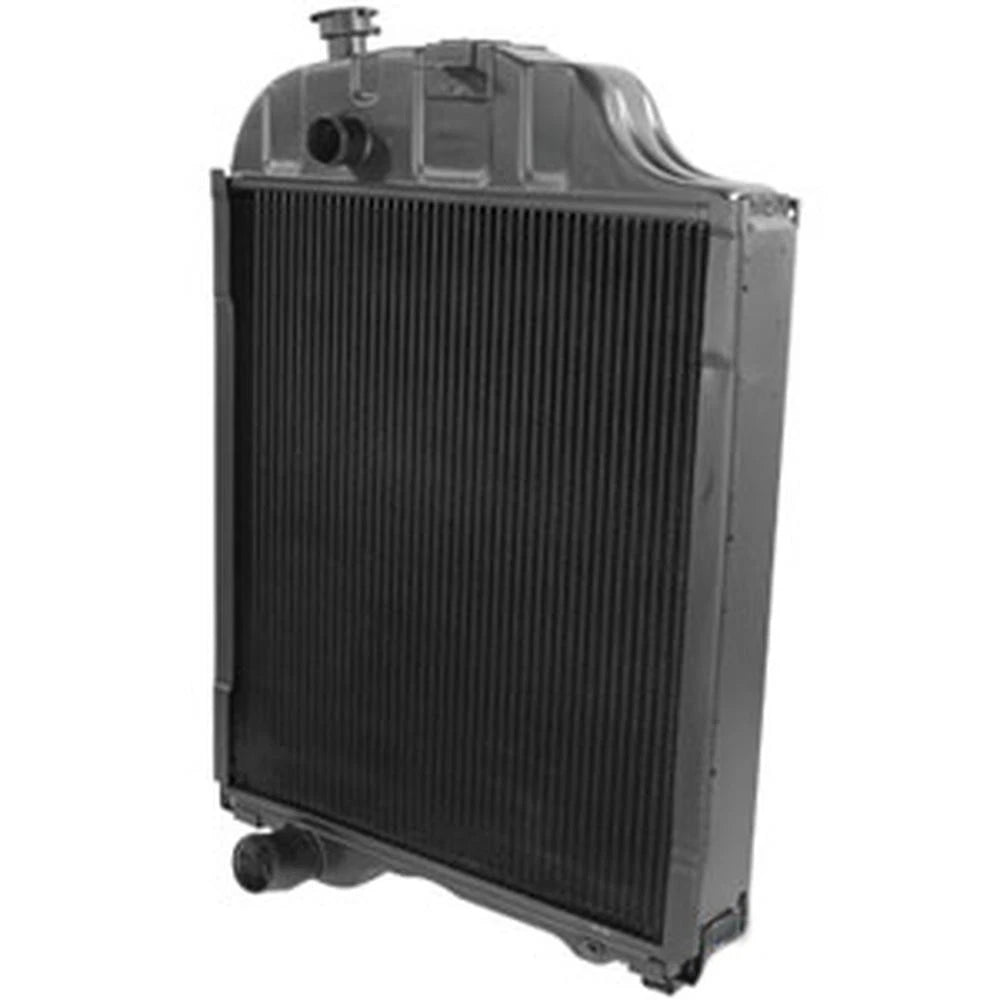 Radiator for John Deere 1840 2040 2140 2350 2550 2750