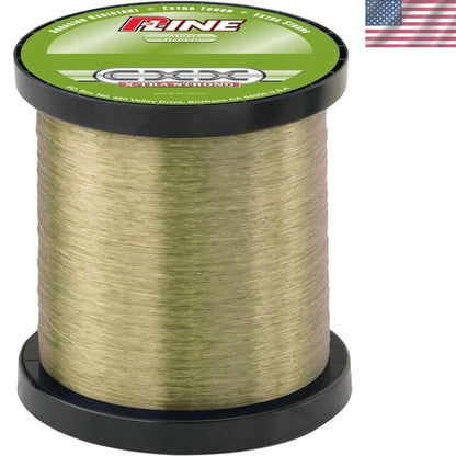 600 Yards Ultra-Strong Fishing Line 6lb for Anglers