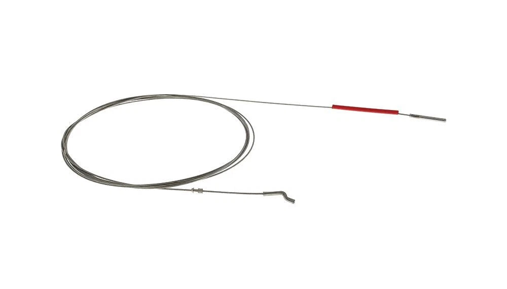 Accelerator Cable for VW T2 Bay 1600cc (1972–1979) 211-721-555
