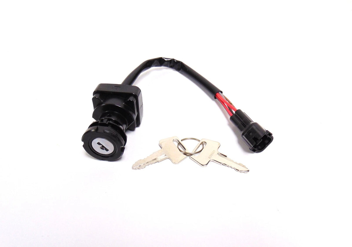 Ignition Switch for Arctic Cat ATV (0430-036)