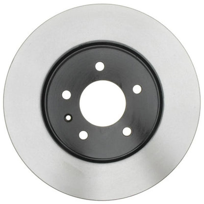 AC Delco Brake Disc Set of 2 for Cadillac STS (2009–2011) 18A2674