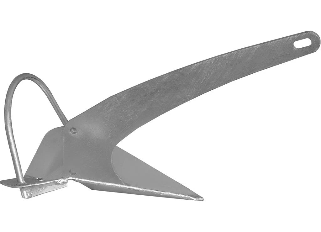 35 lb Self-Righting Shovel Anchor for Extreme Max 3006.9294