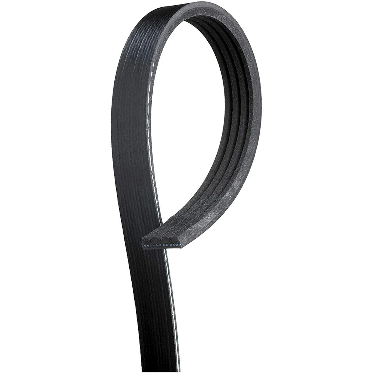 Drive Belt for Chevy Tahoe GMC Sierra (2005–2010) 4K378AP