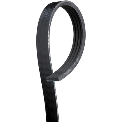 Drive Belt for Chevy Tahoe GMC Sierra (2005–2010) 4K378AP
