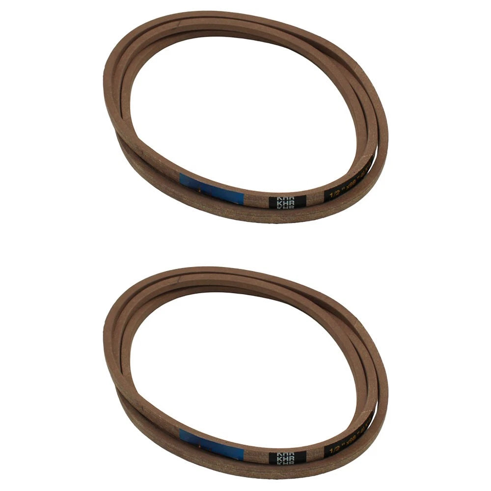 2X Deck Belt for Universal Products