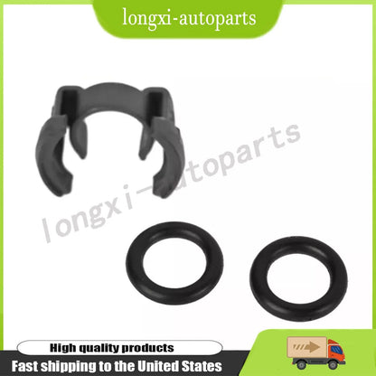 A/C Condenser Hard Line Lock-Clamp-Clip for Toyota (2018–2022) 88718-1E150