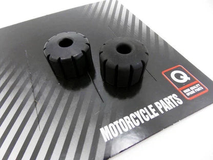 Rubber Mount Cushions for Honda XL250S (1978-1981)