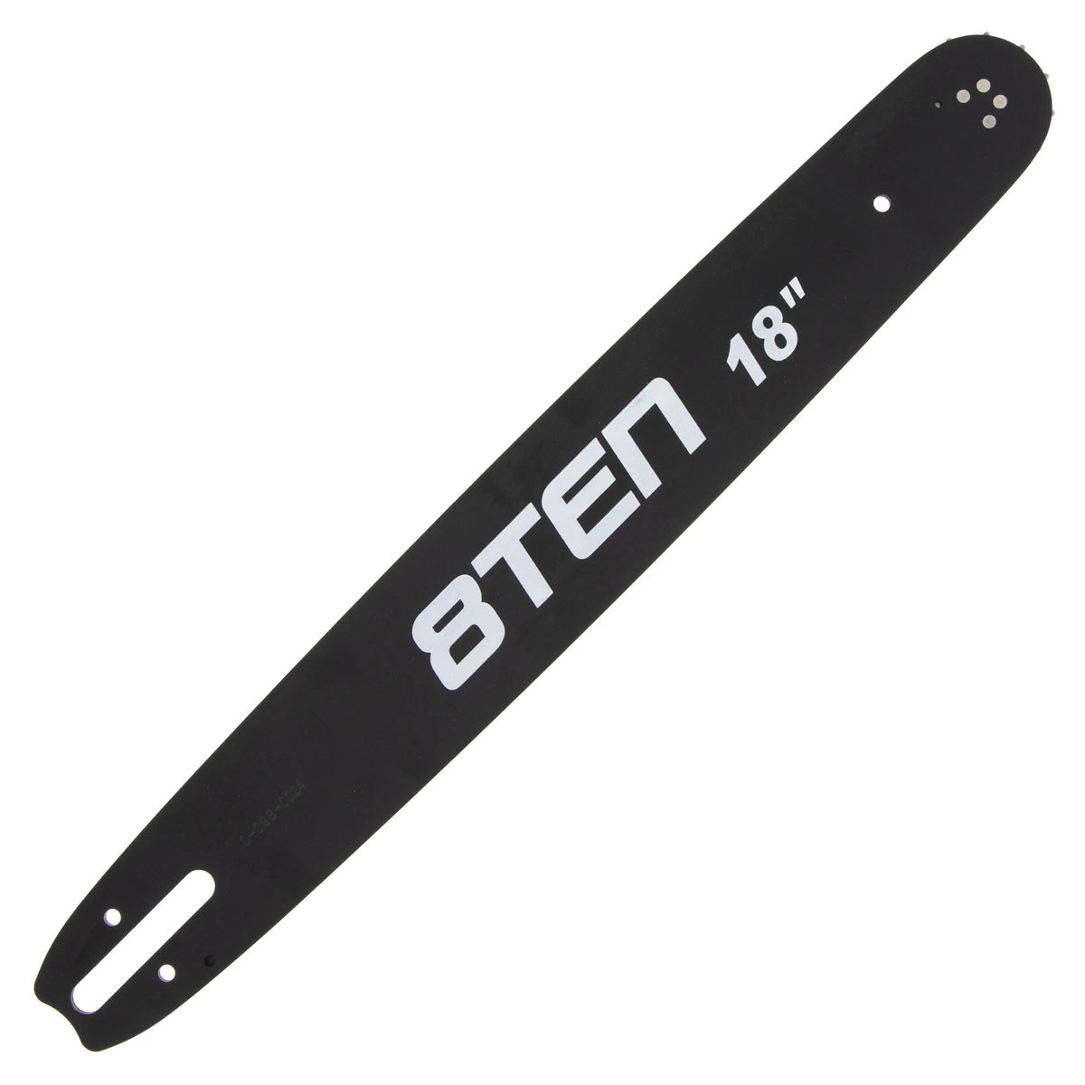 1 Chain 18in Guide Bar for Stihl 029 (3003 002 7017, L2631874-4025SS)