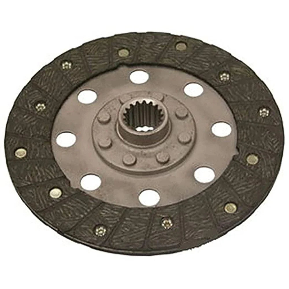 PTO Disc A-04381284-AI for 8.875" Organic Rigid